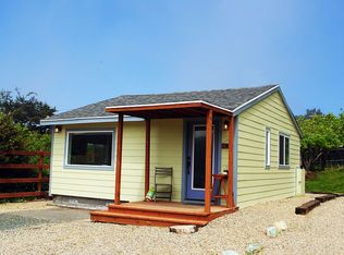 338 10th St, Port Orford, OR