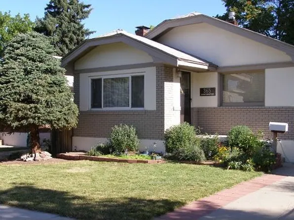 365 E Westminster Ave, Salt Lake City, UT 84115