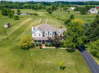 2871 Burnside Rd NW, Johnstown, OH 43031