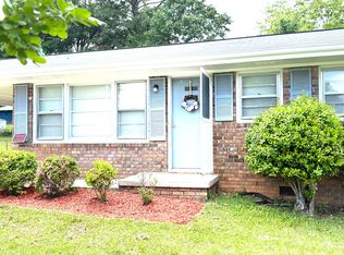 6217 Mount Zion Blvd, Morrow, GA 30260