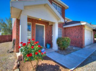 8024 Camille Ave NW, Albuquerque, NM 87120