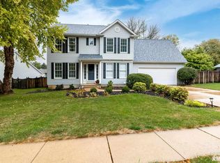 1826 E Rusholme St, Davenport, IA 52803