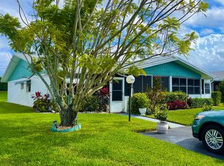 5014 Alfred Dr, West Palm Beach, FL 33417