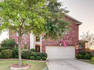 18716 Golddust Pass, Pflugerville, TX 78660