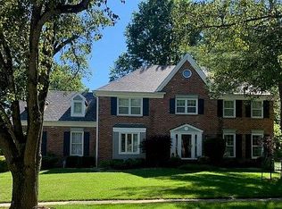 5802 Timber Ridge Dr, Prospect, KY 40059