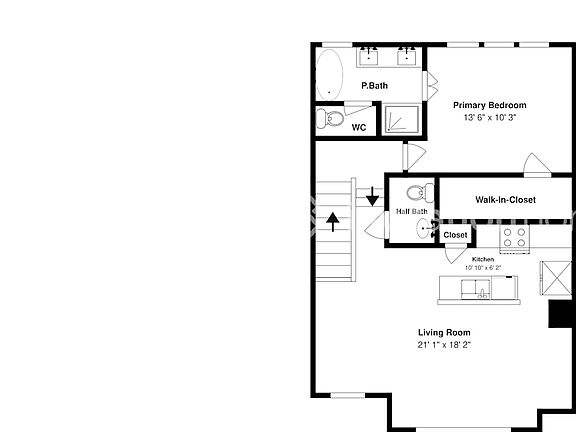 3rd image of 6333 Paddington Bend Dr