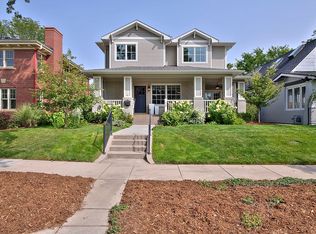 410 S High St, Denver, CO 80209