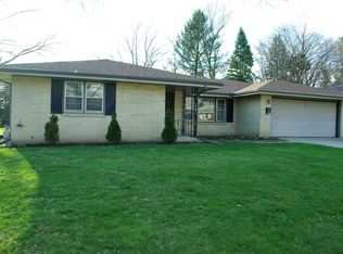 3424 Elva Ln, Rockford, IL 61101