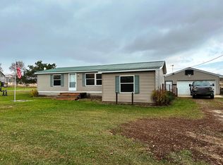 1058 165th Ave, Hersey, MI 49639