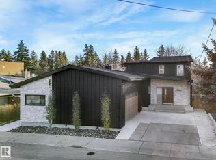 14623 Mackenzie Dr NW, Edmonton, AB T5R5W3