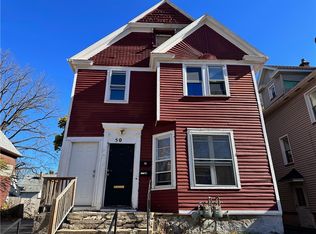 50 Sherwood Ave, Rochester, NY 14619