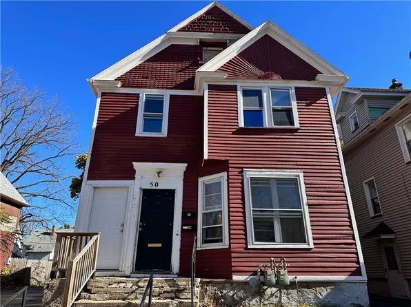 50 Sherwood Ave, Rochester, NY 14619
