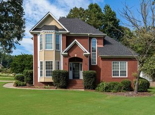 5205 Peppertree Ln, Trussville, AL 35173