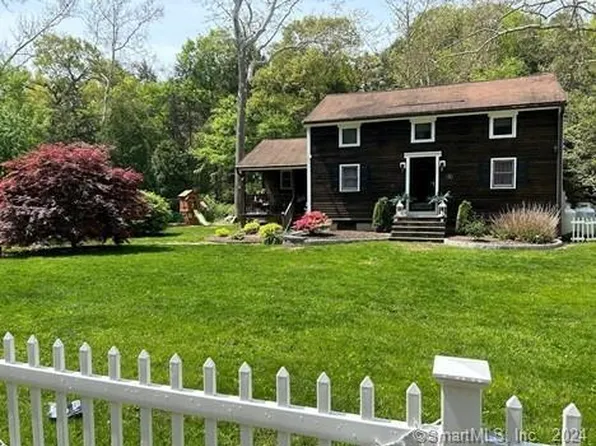 115 River Trail, Southbury, CT 06488