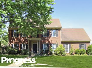 4385 Walden Cv, Memphis, TN 38125