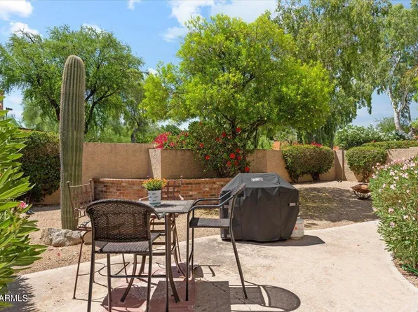10533 E FANFOL Lane #0060, Scottsdale, AZ 85258