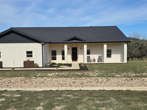 125 Westcreek Dr, Bertram, TX 78605