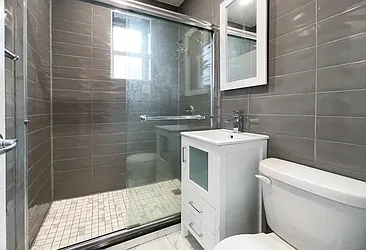 Rented by Kahen Properties