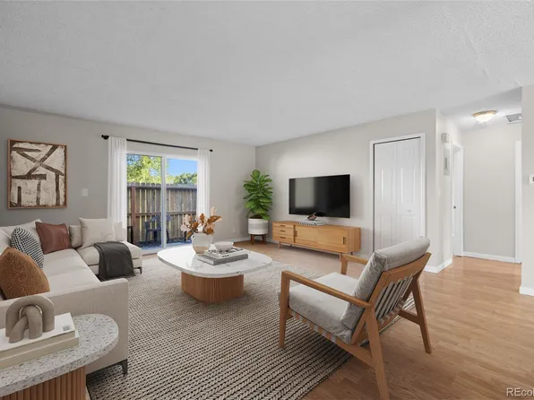 2232 Coronado Parkway N #A, Denver, CO 80229