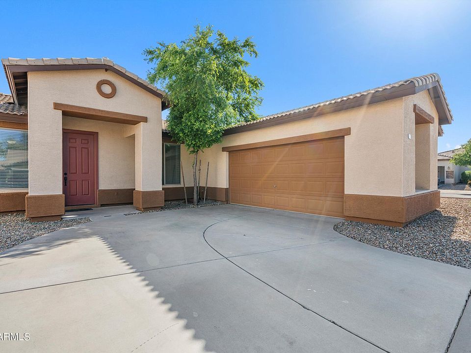 1st image of 15891 W Sonora Street