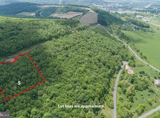 5 Sweet Rewards Farm Rd, Mc Henry, MD 21541