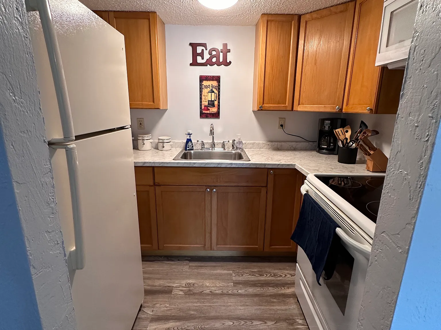 1 bed, 680 sqft, $1,300 — Photo 3