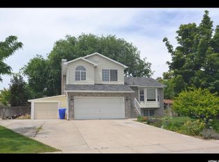 243 N 1700 W, West Pt, UT 84015