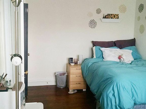 Big Bedroom