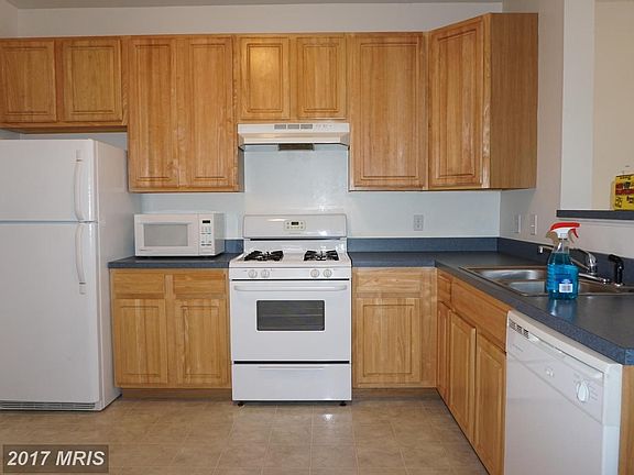 Update Kitchen