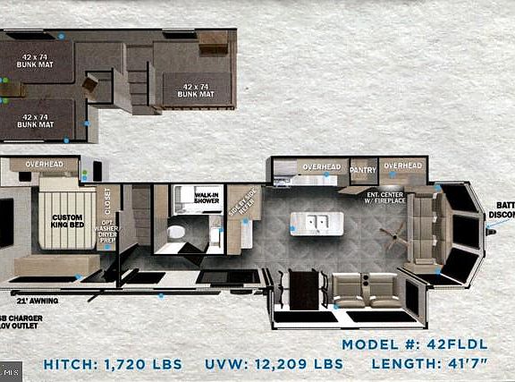 2nd image of 11 Ranger Rd