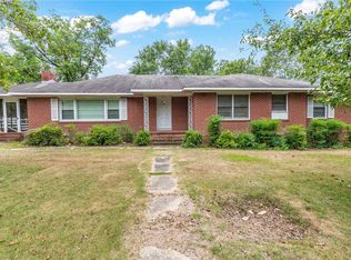 22885 Us Highway 80, Opelika, AL 36804