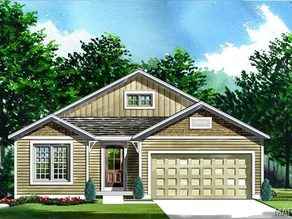 0 Madison Harvest, Wentzville, MO 63385