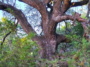 County Road 206, Burnet, TX 78611