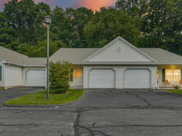 150 Forest Road #7, Milford, CT 06461
