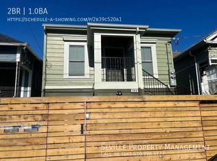 860 22nd St UNIT B, Oakland, CA 94607