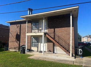 1055 Manson Dr, Baton Rouge, LA 70816