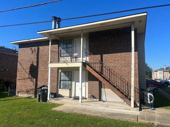 1055 Manson Dr, Baton Rouge, LA 70816
