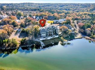 131 Greenway Bnd, Pottsboro, TX 75076