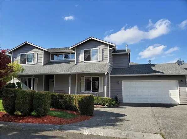 14925 25th Pl W, Lynnwood, WA 98087
