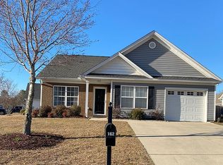 162 Crickhollow Cir, Lexington, SC 29073