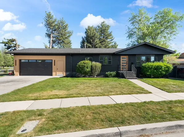 1098 E Lori Way, Murray, UT 84117