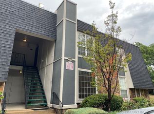 4446 E 68th St UNIT 492, Tulsa, OK 74136