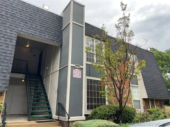 4446 E 68th St Unit 492, Tulsa, OK 74136