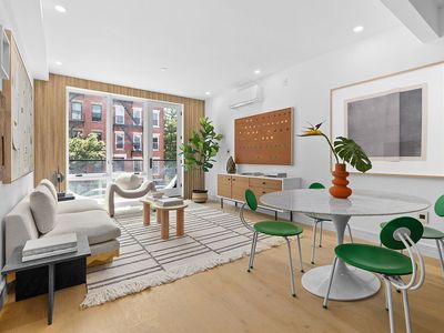 251 Saint Marks Ave #4A, Brooklyn, NY, 11238