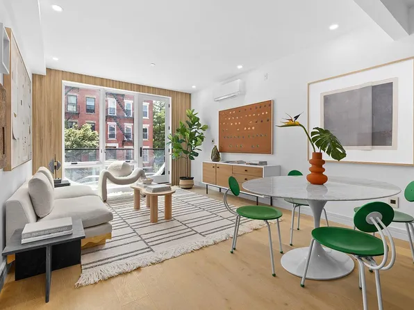251 Saint Marks Ave #3B, Brooklyn, NY 11238