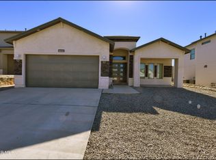 12844 Giovanni Grajeda Ave, El Paso, TX 79928