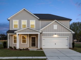 413 Campbell Ridge Pl, Wendell, NC 27591