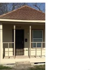 3429 Reeves St, Houston, TX 77004