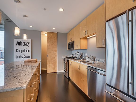 Kitchen III
