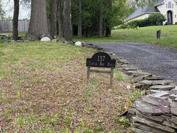 Exterior Address Verification
